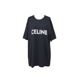 セリーヌ Tシャツ(レディース/半袖)の通販 300点以上 | celineの