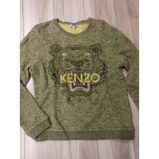 ケンゾー トレーナー/スウェット(レディース)の通販 400点以上 | KENZO ケンゾー トレーナー/スウェット(レディース)の通販 400点以上 | KENZO