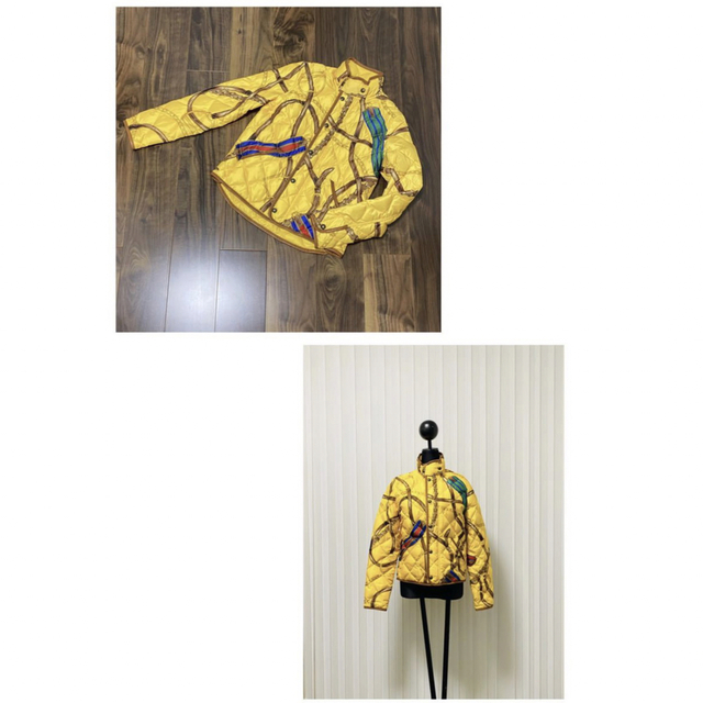 ラルフローレン ラルフ レディース ダウン キルティング ジャケット