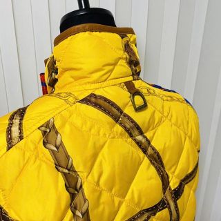 POLO RALPH LAUREN - ラルフローレン ラルフ レディース ダウン