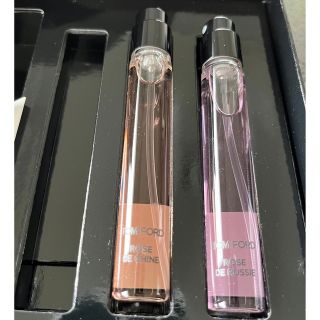 トムフォード(TOM FORD)のTOM FORD  プライベート　ローズ　コレクション(香水(女性用))