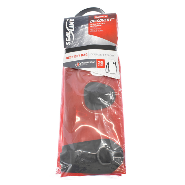 Supreme®/SealLine® Discovery Dry Bag -5L