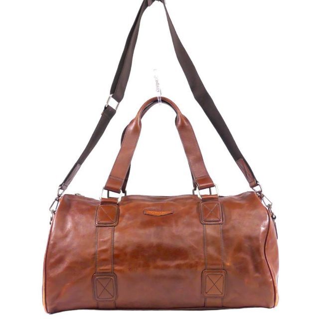 ボストンバッグ 旅行 レザー 本革 茶 FOSSIL フォッシル HH8674 ボストンバッグ 旅行 レザー 本革 茶 FOSSIL フォッシル HH8674