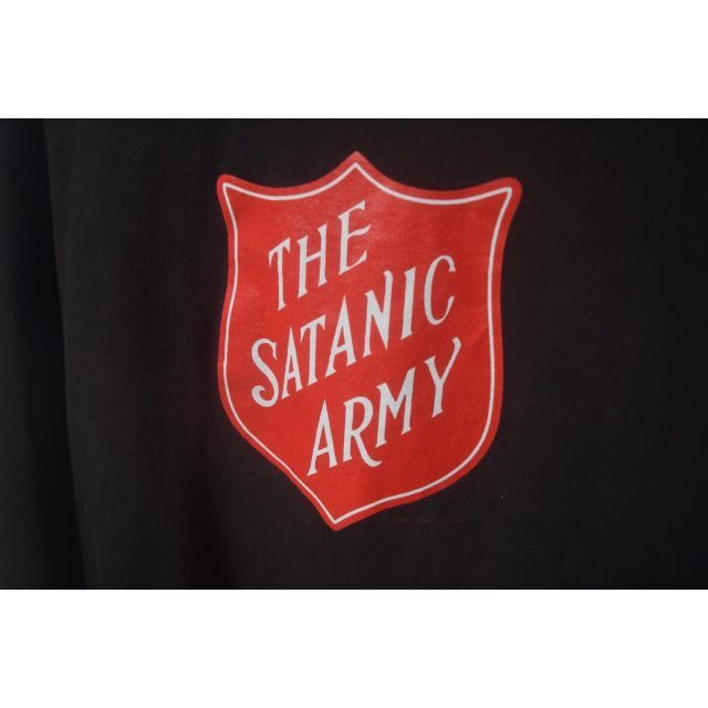 マリリンマンソン the satanic army | jarussi.com.br
