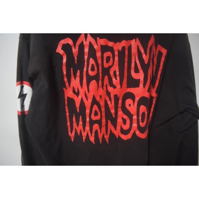 マリリンマンソン the satanic army | jarussi.com.br