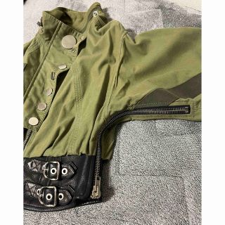 気まぐれ出品・定価23万・値下げ・激レア!アレキサンダーワン