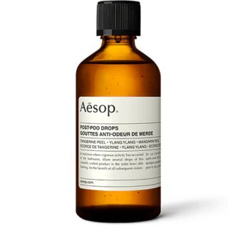 イソップ(Aesop)のイソップ　ポストプードロップス 100ml(日用品/生活雑貨)