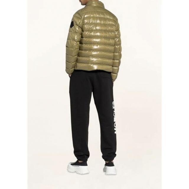 MONCLER モンクレール 1952 ダウン ダウンジャケット メンズ | www