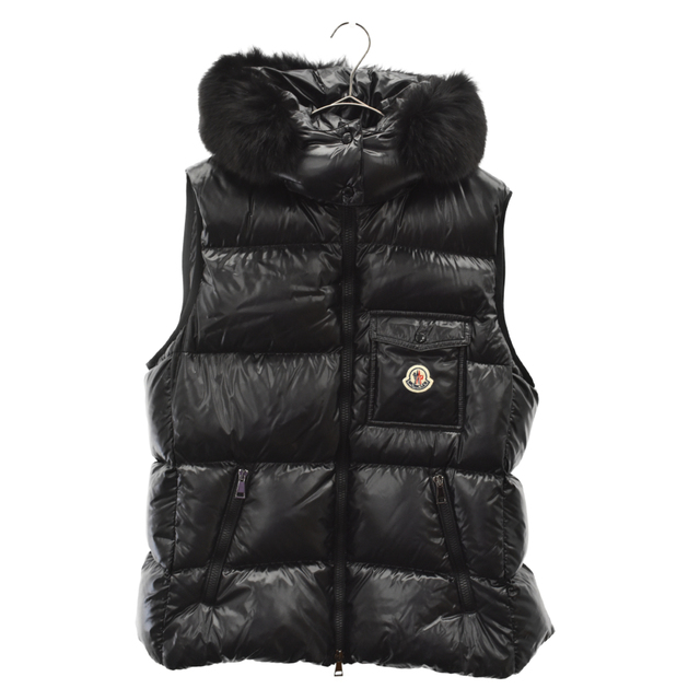 値引きする モンクレール MONCLER - MONCLER BALABIO ブラック ...