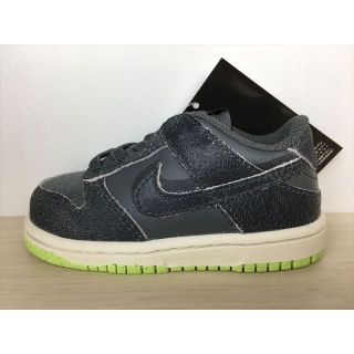 ナイキ(NIKE)のナイキ ダンクLOW SE TDE 靴 ベビー 12,0cm 新品 (1487)(スニーカー)