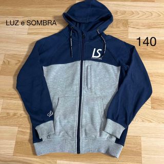 LUZ - ルースイソンブラ リバーシブルジャケットの通販 by ないてんき