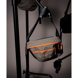 アークテリクス(ARC'TERYX)のARC’TERYX BEAMS 別注 ARRO ReBIRD Waistpack(ウエストポーチ)