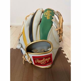 ローリングス(Rawlings)のローリングス　グローブ(グローブ)