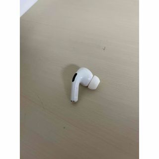 アップル(Apple)のAirPods Pro 右耳のみ 第一世代(ヘッドフォン/イヤフォン)