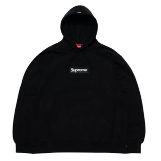 シュプリーム(Supreme)のSupreme Box Logo Hooded Sweatshirt S(パーカー)