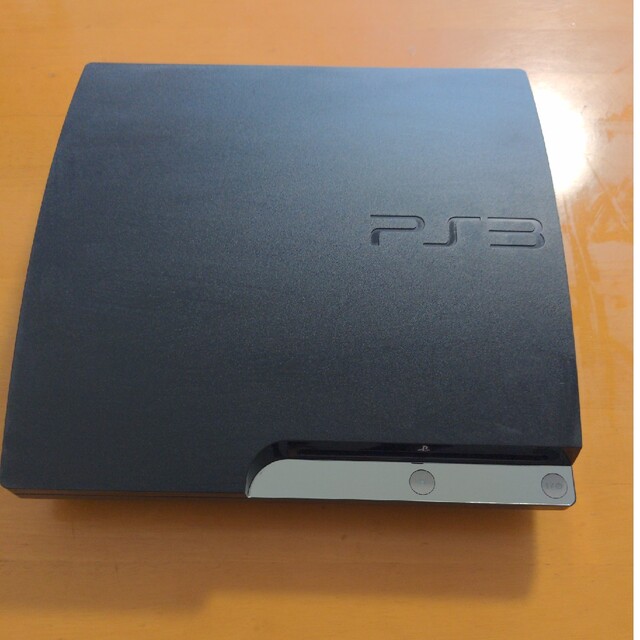 ジャンク品　　PS３