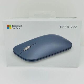 マイクロソフト(Microsoft)のSurface　マウス マイクロソフトアイスブルー KGY-00047(PC周辺機器)