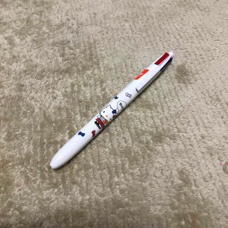 サンリオ(サンリオ)のハローキティ　BIC ボールペン　4色　油性(ペン/マーカー)