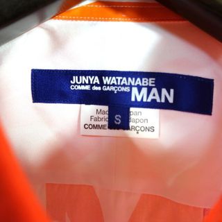 JUNYA WATANABE MAN - 【極美品】ジュンヤワタナベマン ブルーノート