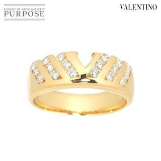 ヴァレンティノ リング(指輪)の通販 20点 | VALENTINOのレディースを 