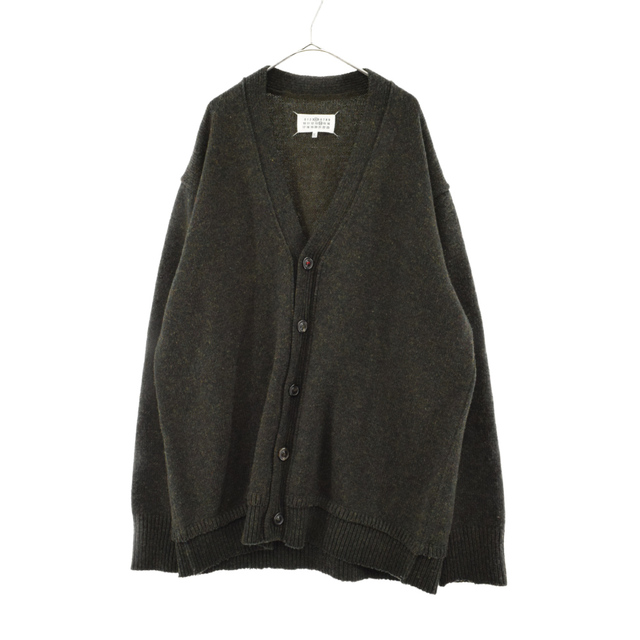 高品質の激安 22AW メゾンマルジェラ Margiela Maison - Margiela