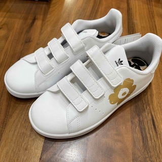 アディダス(adidas)のadidas marimekkoスニーカー(スニーカー)