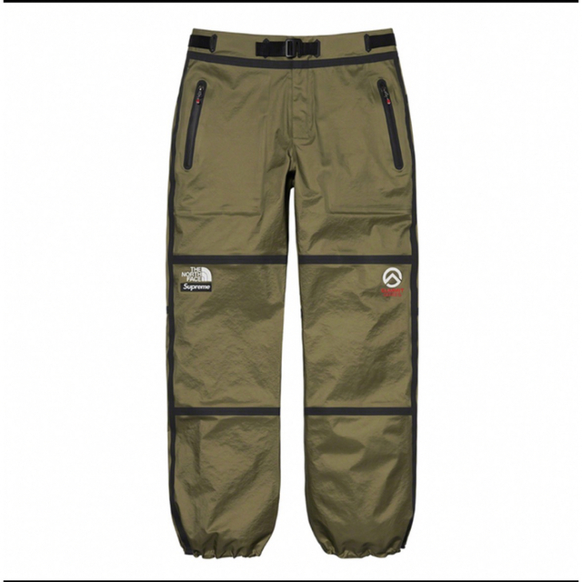 Supreme The North Face Summit Series M