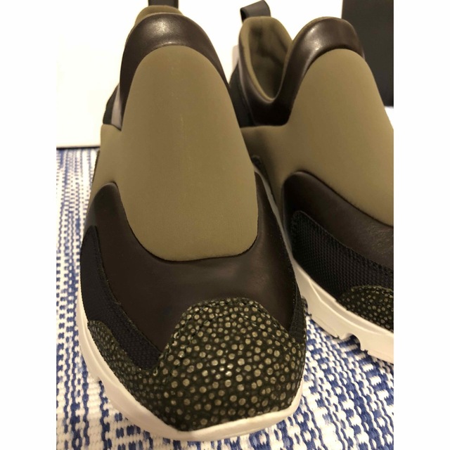 Maison Martin Margiela(マルタンマルジェラ)の【新品激安】 マルジェラ  スニーカー 25cm メンズの靴/シューズ(スニーカー)の商品写真