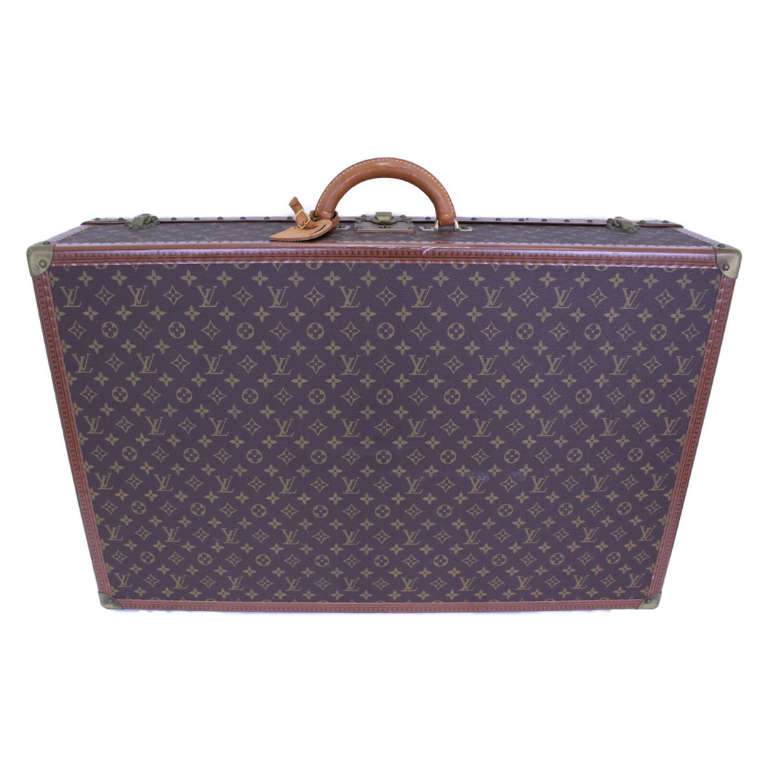 LOUIS VUITTON - LOUIS VUITTON ルイヴィトン アルゼール80 LOUIS VUITTON - LOUIS VUITTON ルイヴィトン アルゼール80
