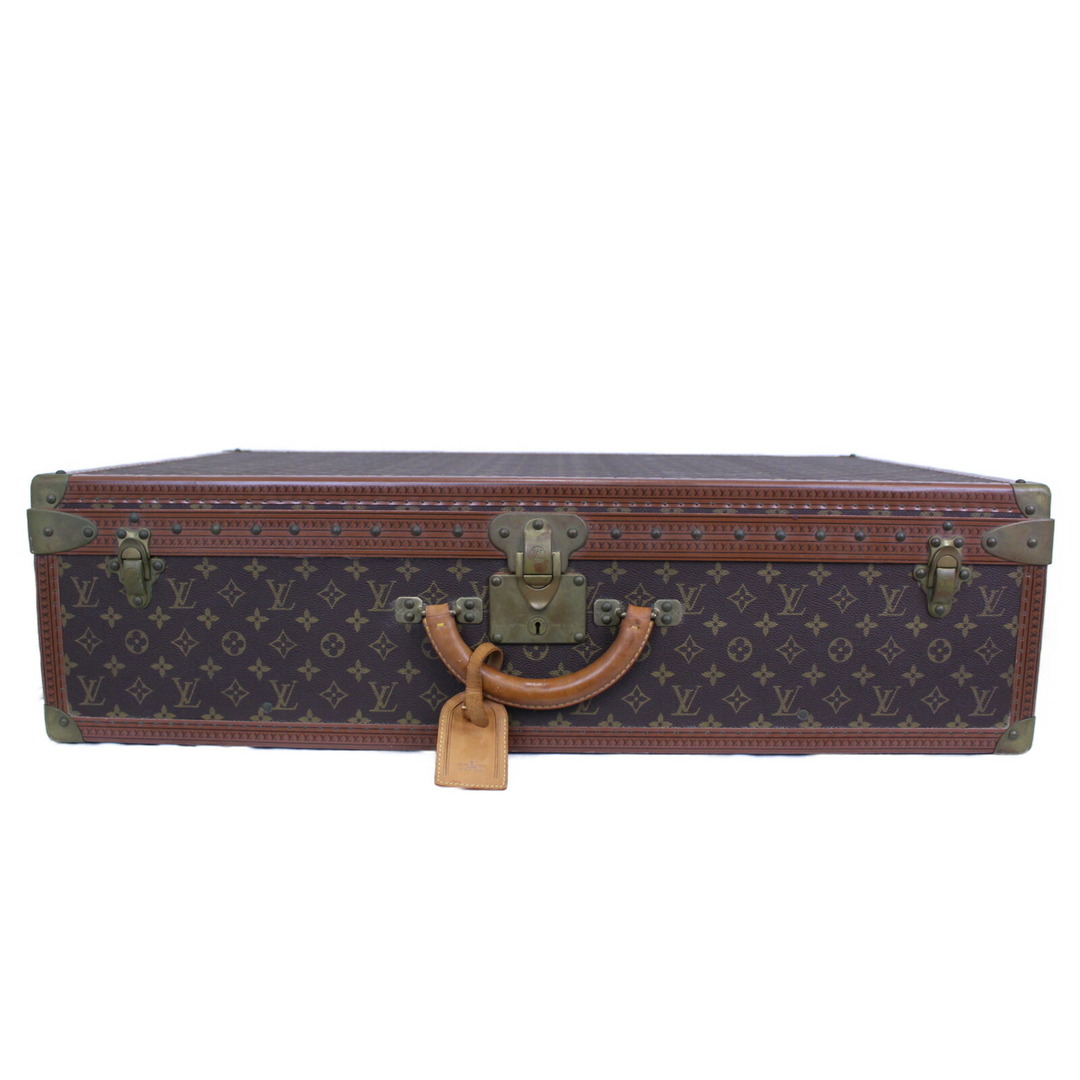 LOUIS VUITTON - LOUIS VUITTON ルイヴィトン アルゼール80 LOUIS VUITTON - LOUIS VUITTON ルイヴィトン アルゼール80