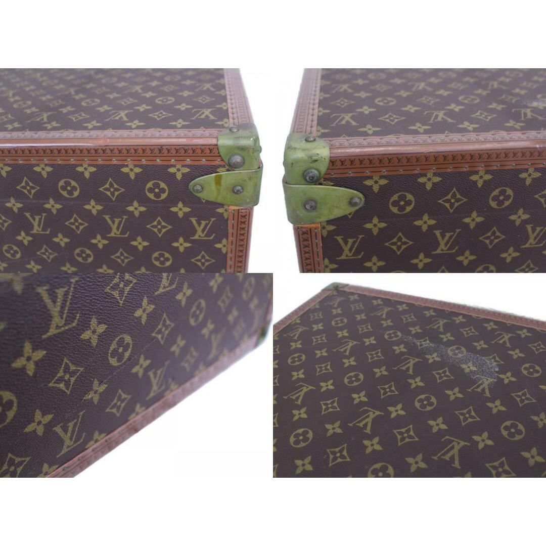 LOUIS VUITTON - LOUIS VUITTON ルイヴィトン アルゼール80 LOUIS VUITTON - LOUIS VUITTON ルイヴィトン アルゼール80