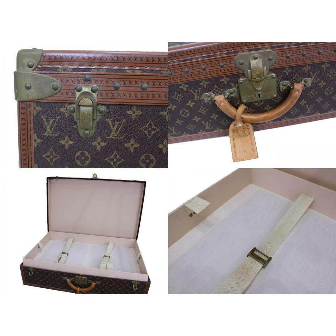 LOUIS VUITTON - LOUIS VUITTON ルイヴィトン アルゼール80 LOUIS VUITTON - LOUIS VUITTON ルイヴィトン アルゼール80