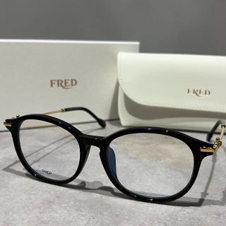 新品 フレッド FRED FG50005F 001 メガネ サングラス | eclipseseal.com