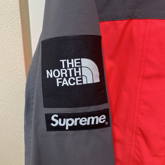 Supreme(シュプリーム)のSupreme THE NORTHE FACE メンズのジャケット/アウター(マウンテンパーカー)の商品写真