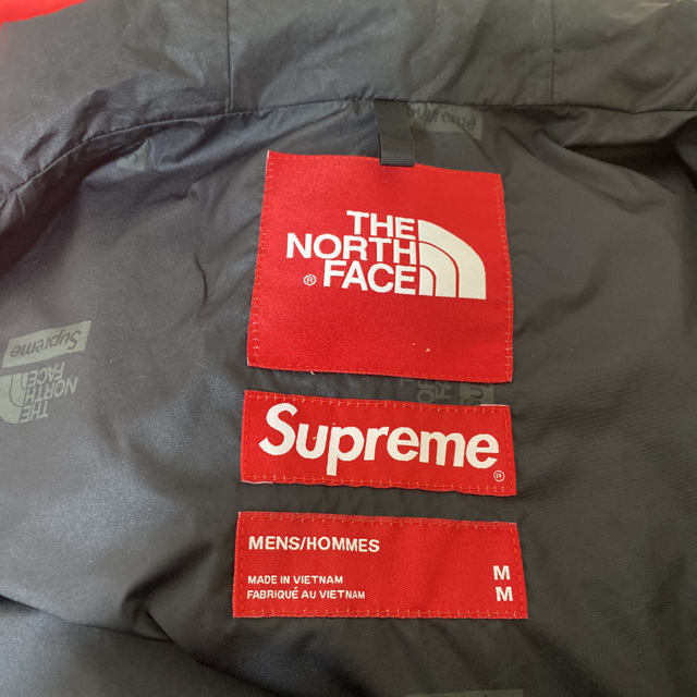 Supreme(シュプリーム)のSupreme THE NORTHE FACE メンズのジャケット/アウター(マウンテンパーカー)の商品写真