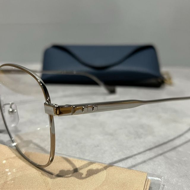 新品 ロエベ LOEWE LW40003U 01A メガネ サングラス-