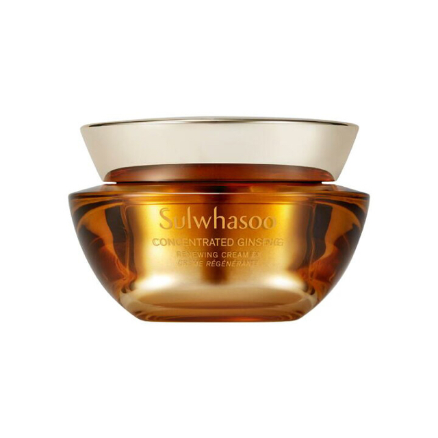 Sulwhasoo 雪花秀 ソルファス 滋陰生 ジャウムセン クリーム 30ml