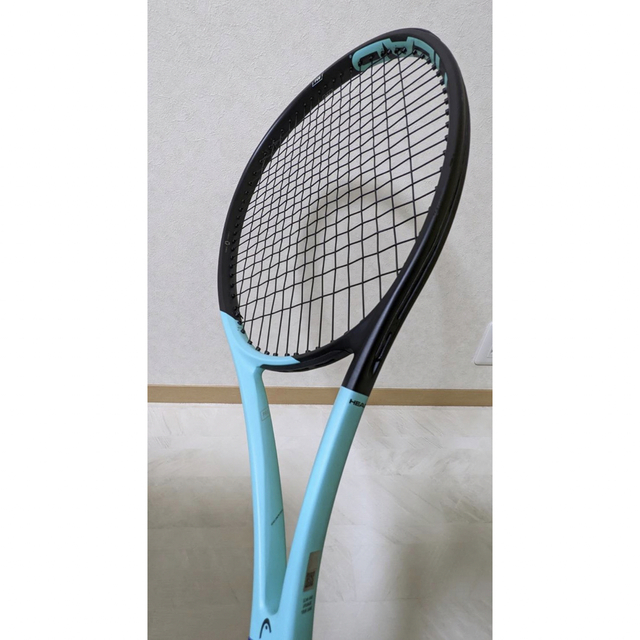 ブーム プロ 2022（HEAD BOOM PRO）310g