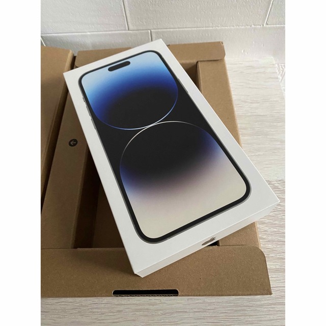 期間限定特価】 即日発送/新品/SIMフリー/iPhone14ProMax128GB ...