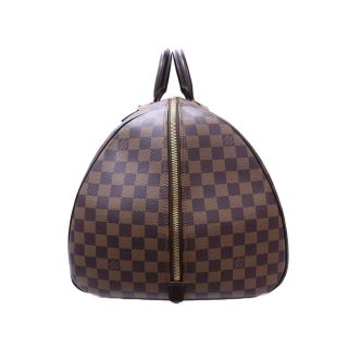 LOUIS VUITTON　リベラGM　N41432　ダミエ　ボストンバッグ　旅行バッグ　レディース　メンズ　ユニセックス　カデナ　鍵　シンプル　ギフト　プレゼント包装可　　松前R56号店