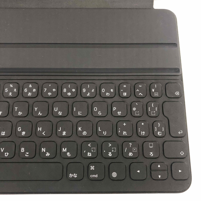 アップル Apple Smart Keyboard Folio MXNK2J/A - 6