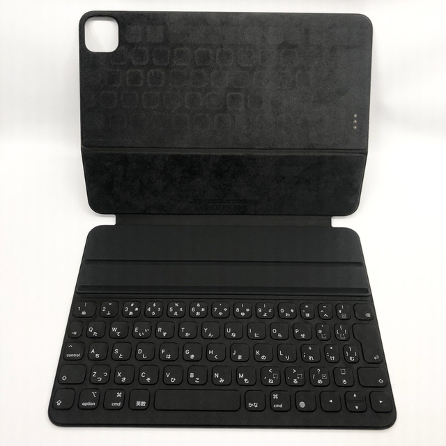 アップル Apple Smart Keyboard Folio MXNK2J/A - 4
