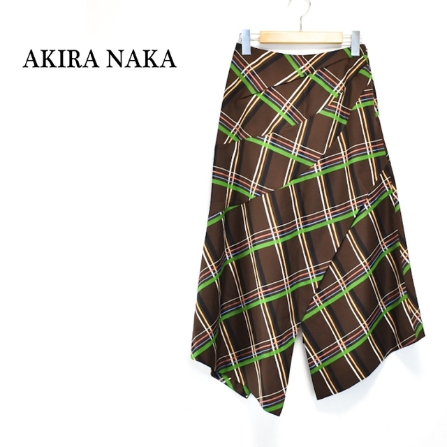 おすすめ】 【新品未使用】AKIRANAKA|シアーブラウス - poumonquebec.ca