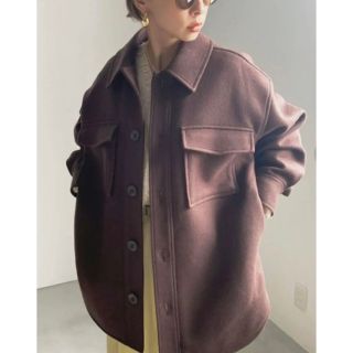 アメリヴィンテージ(Ameri VINTAGE)のQUILT LINING JACKET(ブルゾン)