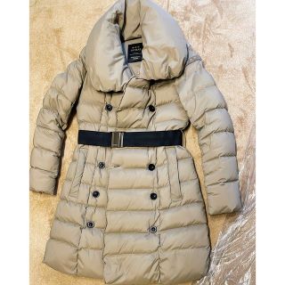 タトラス ダウンコート(レディース)(ベージュ系)の通販 100点以上