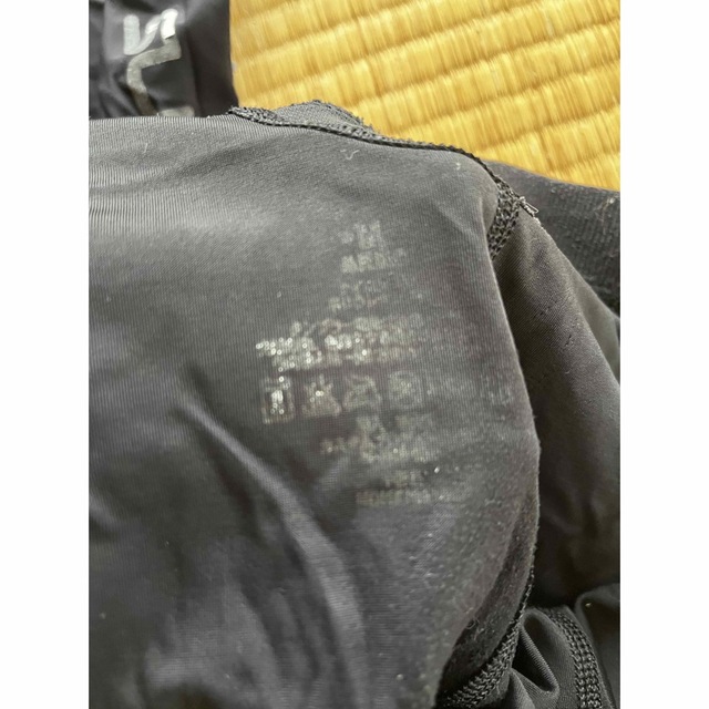 skins スキンズ 着圧タイツ上下 Mサイズ | www.debbiejorde.com
