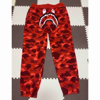 アベイシングエイプ メンズパンツの通販 1,000点以上 | A BATHING APE ...