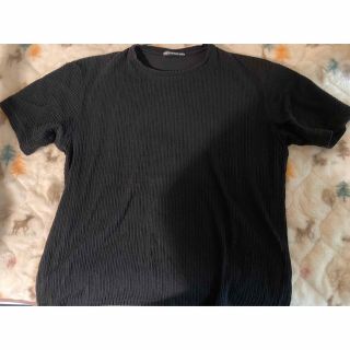 イッセイミヤケメン(ISSEY MIYAKE MEN)のイッセイミヤケメン　Mサイズ　トップス(Tシャツ/カットソー(半袖/袖なし))