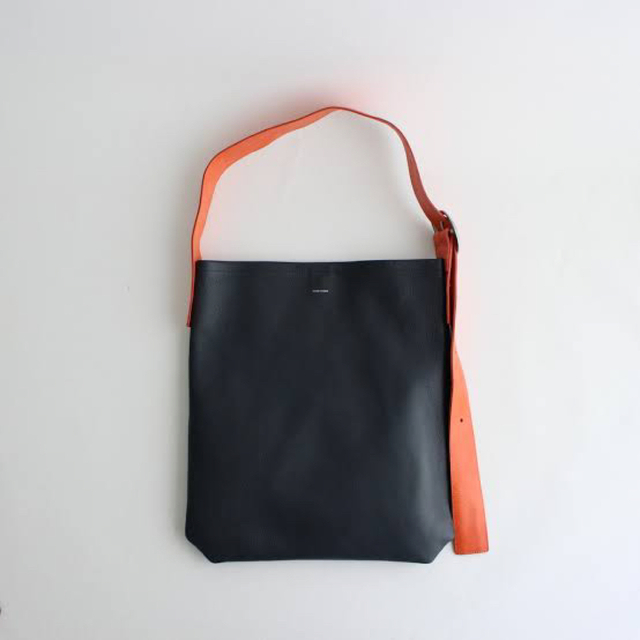 エンダースキーマ one side belt bag