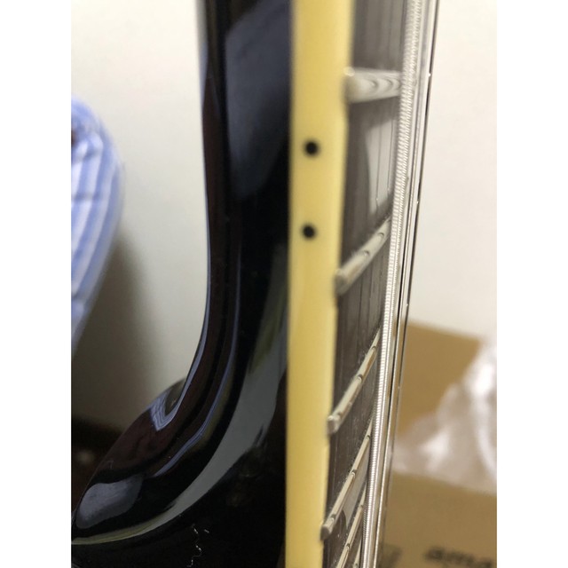 Epiphone(エピフォン)のジョーボナマッサ　シグネイチャー  レスポール 楽器のギター(エレキギター)の商品写真